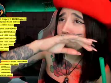 cosplay cam girl sugar_troubl3 image #988930