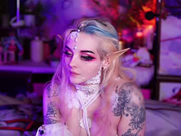 cosplay cam girl faith_chan image #1024934