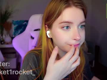 cosplay cam girl pocketrocket_ image #4463612