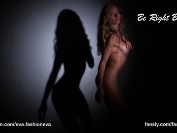 cosplay cam girl eva_fashionista image #6548804