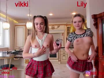 cosplay cam girl misss_vikki image #1809010