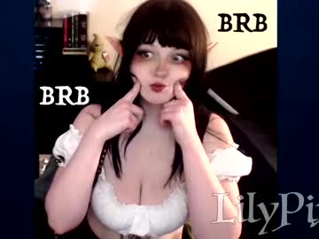 cosplay cam girl lilypixel image #3061177