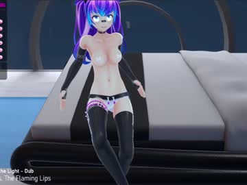 cosplay cam girl projektmelody image #89441