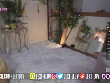 cosplay cam girl lexi_luv image #910459