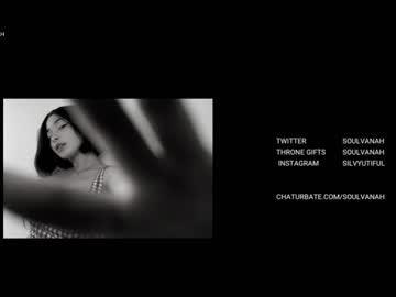 cosplay cam girl soulvanah image #1660596