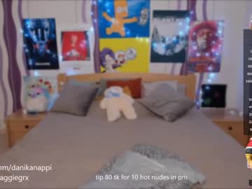 cosplay cam girl danikanappi image #5562706