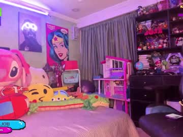 cosplay cam girl kloelamaravilla18 image #2136036