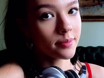 cosplay cam girl _demi_dee_ image #5096796