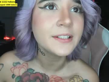 cosplay cam girl sugar_troubl3 image #788298