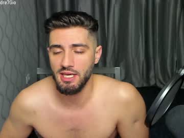 cosplay cam man giovanniandre image #262537