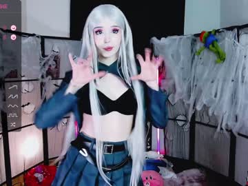 cosplay cam girl nicky_spark image #5625462
