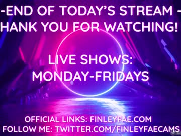 cosplay cam girl finleyfae image #1653241