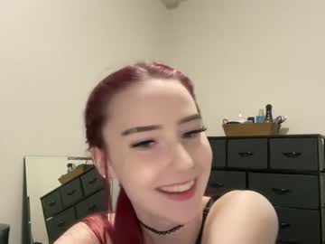 cosplay cam girl petite_scarlettt image #4963576