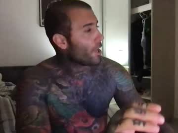 cosplay cam man inkedstallion image #7024155
