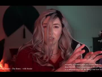 cosplay cam girl tantric_eden_ image #866635