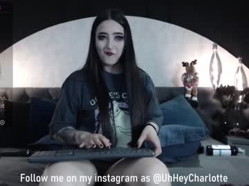 cosplay cam girl charlotte_germanotta_ image #5910984