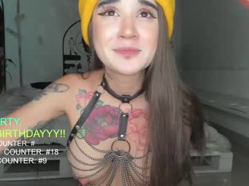 cosplay cam girl lonelly_lolly98 image #4820826