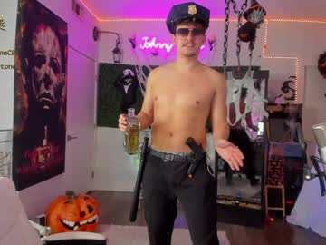 cosplay cam man thejohnnystone image #2795038