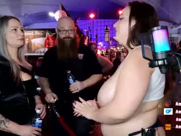 cosplay cam girl amberxoxhoney image #7029922