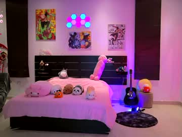 cosplay cam girl madnessalise image #6432755