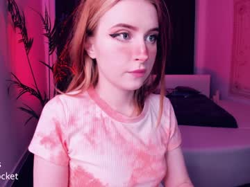 cosplay cam girl pocketrocket_ image #660731