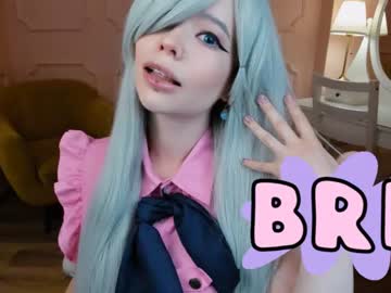 cosplay cam girl arikajoy image #2152786