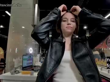 cosplay cam girl cinnabelle image #1681558