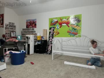 cosplay cam girl pr3ttyp1nkpussy image #902395