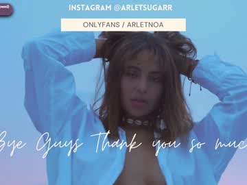 cosplay cam girl arletnoa image #1361107