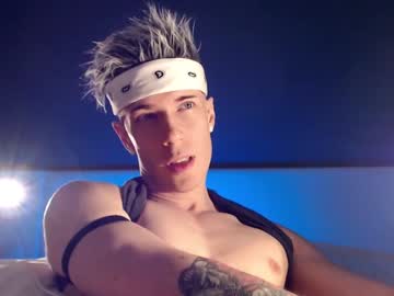 cosplay cam man briannhardone image #3905420