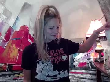 cosplay cam girl piercedgamer image #4814197
