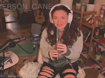 cosplay cam girl emersoncane image #2758551