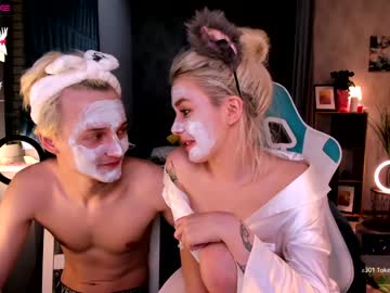 cosplay cam couple girl_in_themirror image #3646317