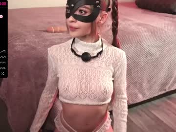 cosplay cam couple tinalittle_ image #2814844