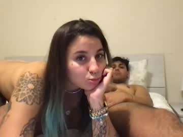 cosplay cam couple bluschi image #5334891