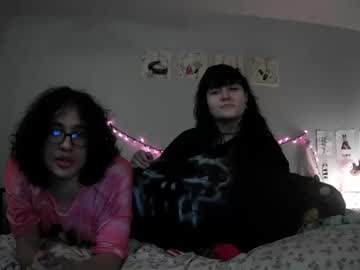 cosplay cam couple saphirerose1 image #6250612