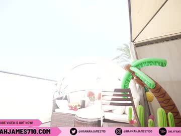 cosplay cam girl hannahjames710 image #2282374
