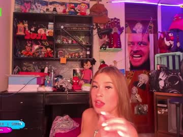 cosplay cam girl kloelamaravilla18 image #578308