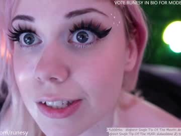 cosplay cam girl runesy image #2632650