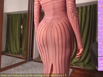 cosplay cam girl monkeylina image #5506283