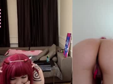 cosplay cam girl neli_elinek image #6631935