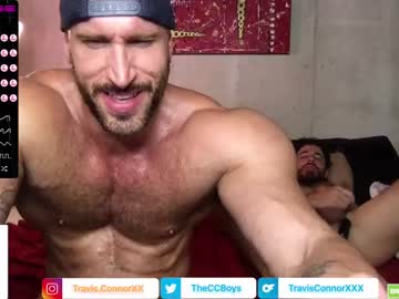 cosplay cam man travisconnor86 image #4786470