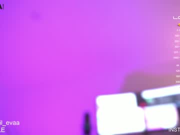 cosplay cam girl lil_eva image #2621970
