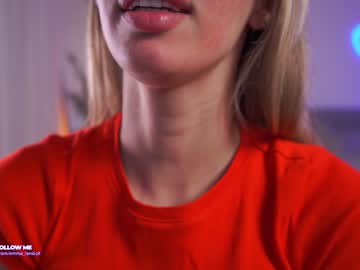 cosplay cam girl emma_land image #6522066