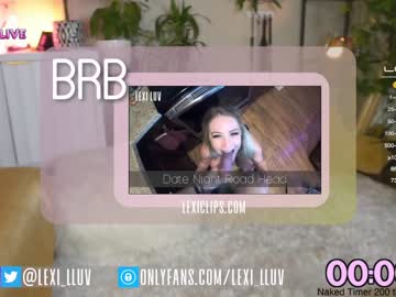 cosplay cam girl lexi_luv image #1225351