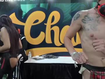 cosplay cam couple ryanrailer image #2228625