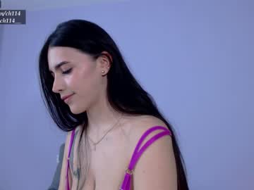cosplay cam girl charlotte114 image #4742663