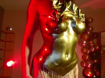 cosplay cam girl _meganmeow_ image #5307225