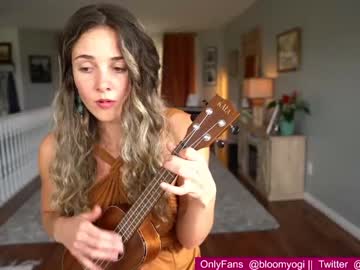 cosplay cam girl bloomyogi image #1379783