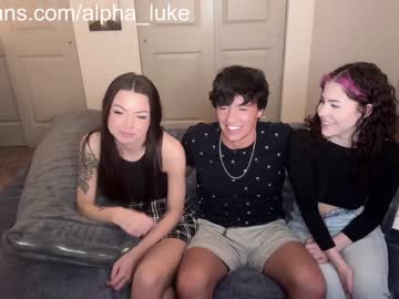 cosplay cam couple alpha_luke image #4243034